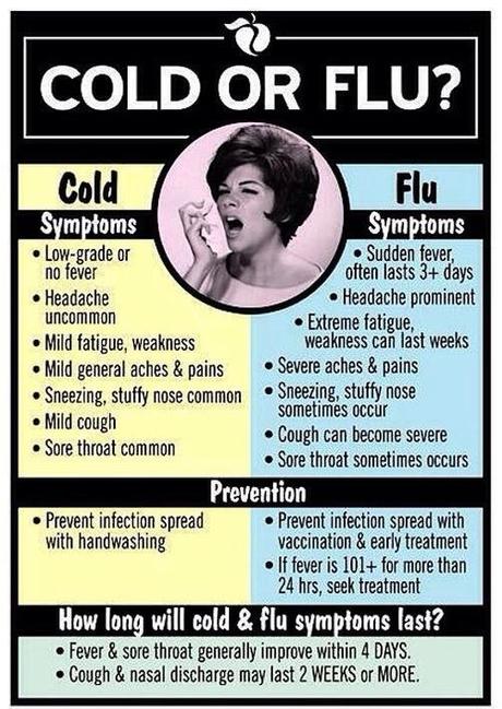 Cold+Flu