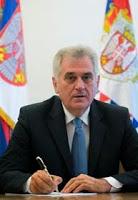 KOSOVO: IL PRESIDENTE SERBO NIKOLIĆ CRITICA I PREPARATIVI DELLE ELEZIONI