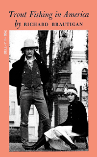 Trout Fishing in America, Richard Brautigan