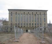 Se una notte d’estate al Berghain