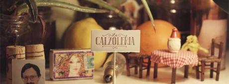 In Calzoleria con…le Miniature