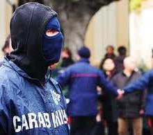 carabinieri dda