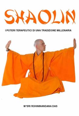 Medicina alternativa: incontro sulle attività psicofisiche e bioenergetiche con il centro Shaolin in occasione di Gong Om a Spazio Tadini