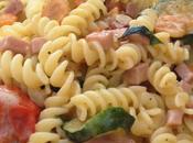 Fusilli fantasia ingredienti!