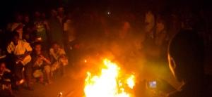 Madagascar, video impressionante bruciati vivi in spiaggia tre accusati di trafficare organi