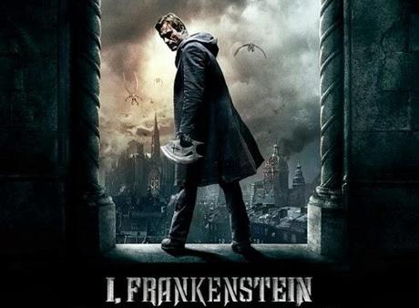 I, Frankenstein – Ecco il primo trailer - uscirà nella prima parte del 2014 anche in Italia.