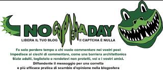 Moderazione commenti blogspot: sì o no?