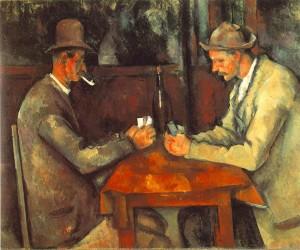“Cézanne e gli Artisti del XX secolo”: Paul Cézanne in mostra al Vittoriano, dal 4 ottobre al 2 febbraio 2014, Roma