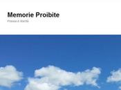 Memorie Proibite, immergersi nella Poesia