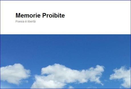 memorie proibite