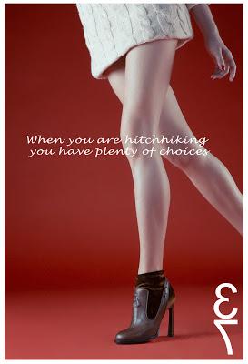 Anima Animus - Collezione AW13/14 Trenta7 di Eleonora Moccia