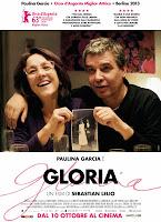 Gloria, il nuovo Film della Lucky Red