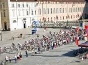 Mountain Bike: alla seconda Torino Vertical Bike, domattina piazza Castello