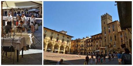 Arezzo -shabby&Countrylife.blogspot.it