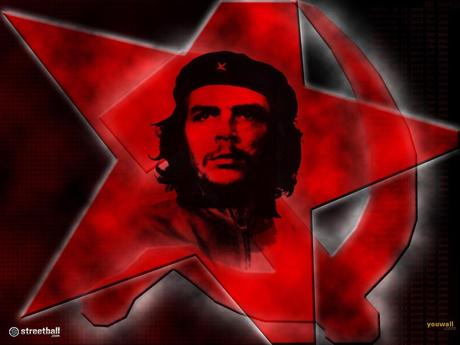 Che Guevara