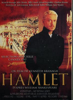 Kate Winslet Day - Hamlet (di K. Branagh, 1996)