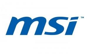 MSI Logo