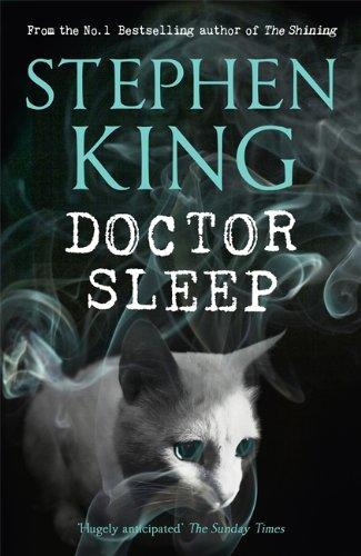 Doctor Sleep di Stephen King