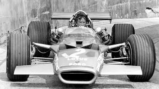 Classifica Piloti Campionato Mondiale Formula 1 1970