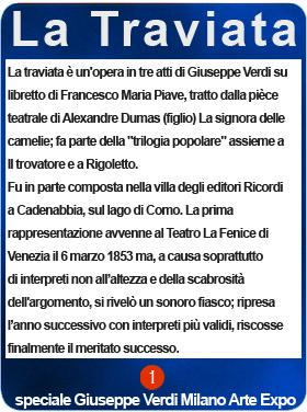 Giuseppe Verdi LA TRAVIATA, Teatro alla Scala Milano, sabato 7 Dicembre 2013