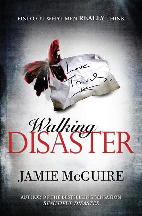 Anteprima Il mio disastro sei tu di Jamie McGuire, torna Beautiful Disaster con il pov di Travis Maddox!