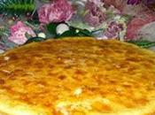 Torta mascarpone, semplicissima buona.