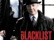 stagione completa arrivo Blacklist