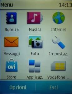 Recensione del Nokia X3-02, noto come X3 Touch & Type