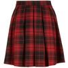 Tartan in Rock!!