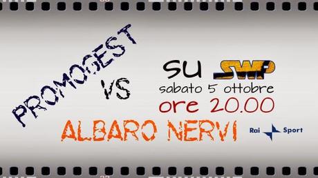 Promogest - Nervi in differita alle ore 20. Sul blog!