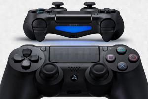 Dualshock 4