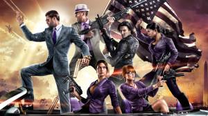 saints row IV