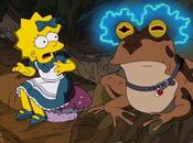 cameo dell’Ipnorospo nella sigla Simpson
