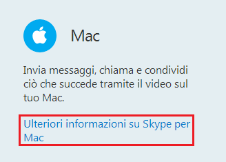 Come installare Skype su Mac e Linux!