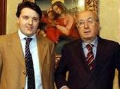 Renzie, terzo chierichetto Mita