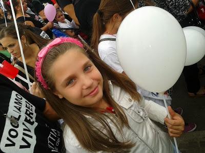 Da Orta di Atella a Caivano. Un popolo in marcia