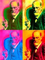 NARCISISMO E FREUD