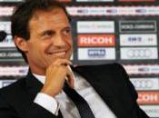 Allegri nasconde: favorita… Juventus”