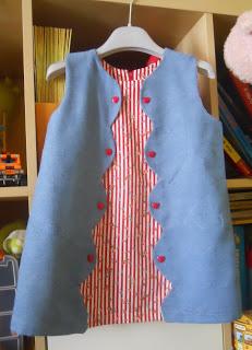 Vestivamo alla marinara...