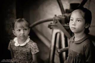 Vestivamo alla marinara...