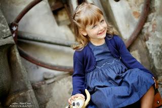 Vestivamo alla marinara...