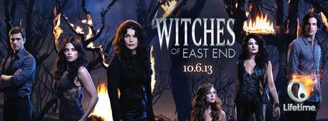 Telefilm mania #4: Le streghe tornano in tv con Witches of East End