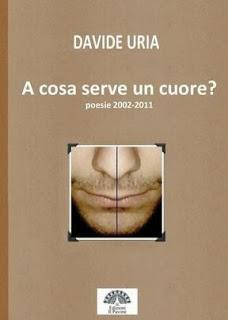 A cosa serve un cuore? - Davide Uria