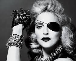 madonna