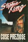 Stephen King - Cose Preziose