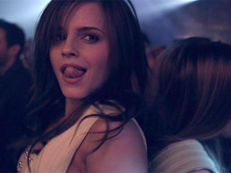 Fragola al cinema: Bling Ring (The) Fragola al cinema: Bling Ring (The)