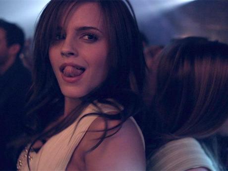 Fragola al cinema: Bling Ring (The)