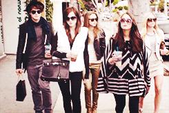 Fragola al cinema: Bling Ring (The)