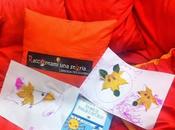 Ecco foto laboratorio ieri!