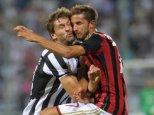 Serie A 7a giornata | Juventus - Milan in diretta su Sky Sport e Mediaset Premium
